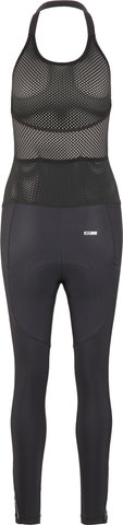 Giro Chrono Expert Thermal Halter Bib Tight Damen Trägerhose - black/S