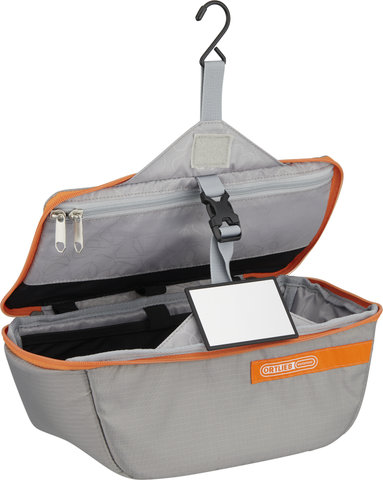 ORTLIEB Set de Sacs de Rangement Packing Cube Bundle - grey/23000 