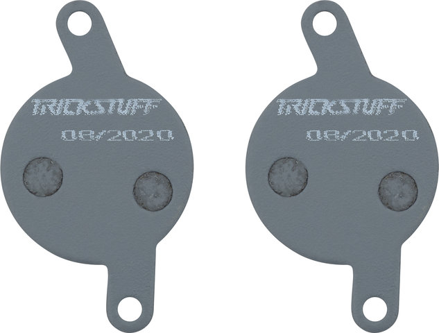 Trickstuff Bremsbeläge Disc STANDARD für Magura - organisch - Stahl/MA-001