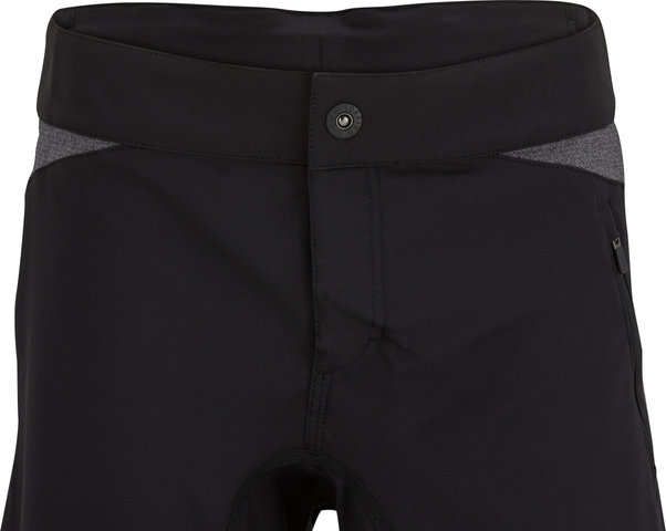 ION Traze Shorts Modell 2023 - black/M