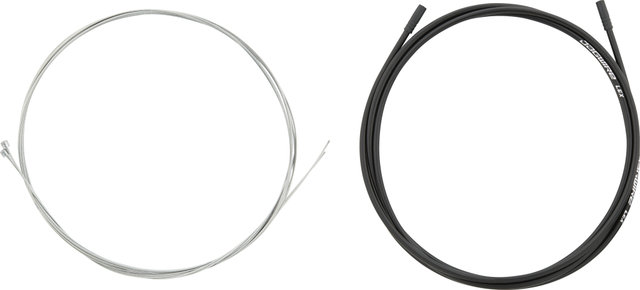 Jagwire Basics Shift Cable Set - black