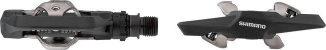 Shimano Pédales à Clip PD-ME700 - noir