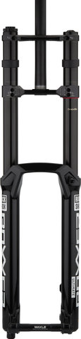 RockShox Horquilla suspensión BoXXer Ultimate Charger 3 RC2 DebonAir+ Boost 29" - gloss black/15 mm Eje Pasante/200 /48 /1 1/8"/110 mm/29"/110 mm/110 mm