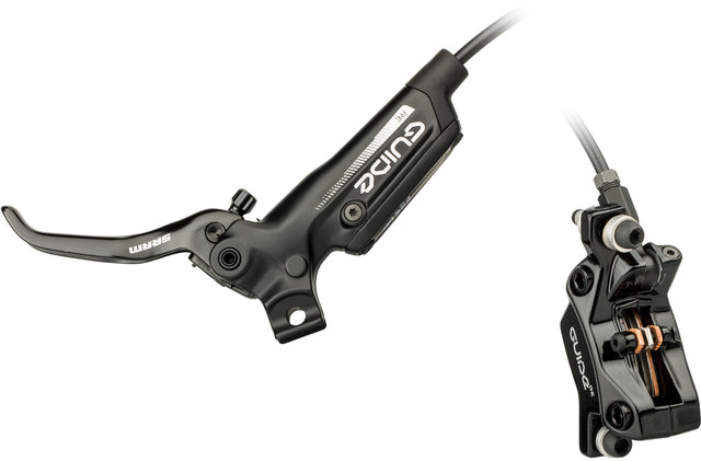 Sram guide discount hydraulic disc brakes