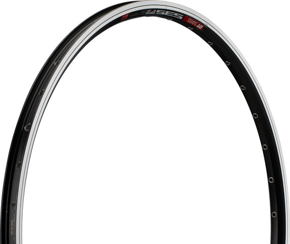 DT Swiss Rim - black/36/26"