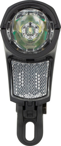 busch+müller UPP N Plus LED Front Light - StVZO Approved - black