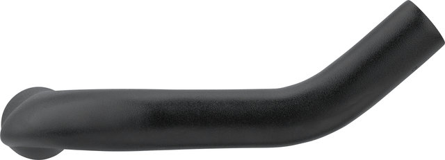 Cinelli Lola Bullhorn 31.8 Handlebars - black/380 mm