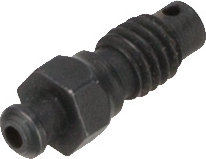 Shimano Tornillo de purga para BR-M445 / M575 / M6120 / T615 - universal