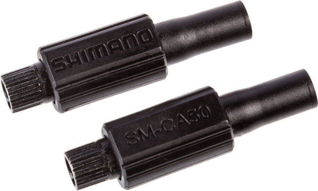 Shimano SM-CA50 Shift Cable Adjuster - black