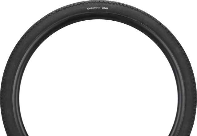 Continental Terra Hardpack ShieldWall 29" Faltreifen - schwarz/29 "/50 mm/50-622/2 "