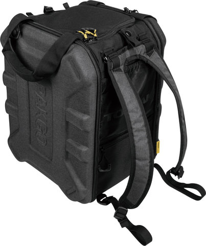 Topeak Valise PakGo GearPack - noir/40000 