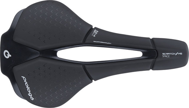 Prologo Selle Scratch M5 Space Tirox - noir