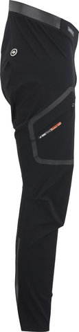 ASSOS Trail Tactica Cargo T3 Hose - black series/M