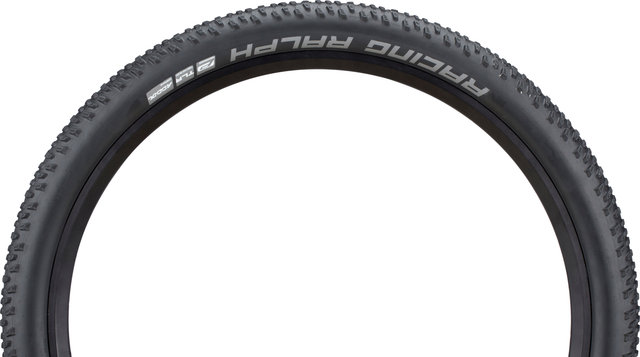 Schwalbe Racing Ralph Performance ADDIX TwinSkin 26" Folding Tyre - black/26 /57 mm/57-559/2.25 