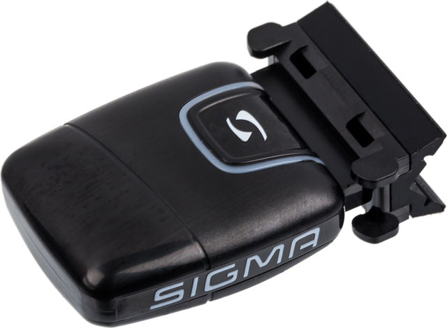 Sigma ANT+ Cadence Sensor for Rox 10.0 - black