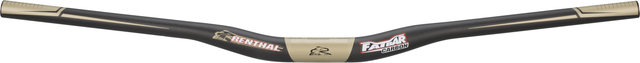 Renthal Fatbar Carbon 31.8 20 mm Riser Lenker - carbon-gold/800 mm