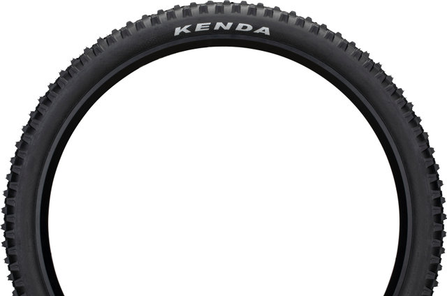 Kenda Cubierta plegable Gran Mudda Pro AGC 29" - negro/29 /61 /61-622/2.4 