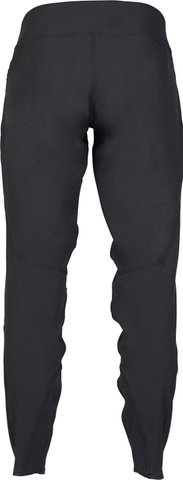 Fox Head Pantalon pour Dames Womens Defend Pants Modèle 2024 - black/S