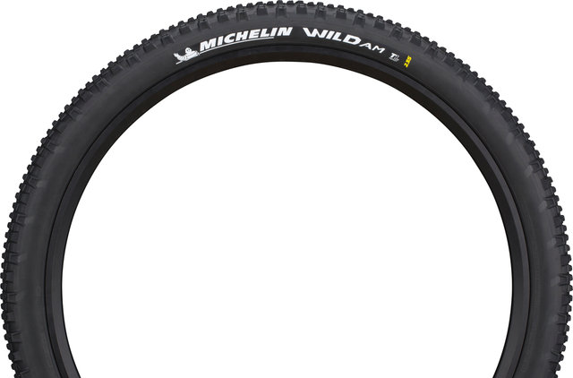 Michelin Wild AM Performance 27,5" Faltreifen - schwarz/27.5 "/58 mm/2.35 "/58-584