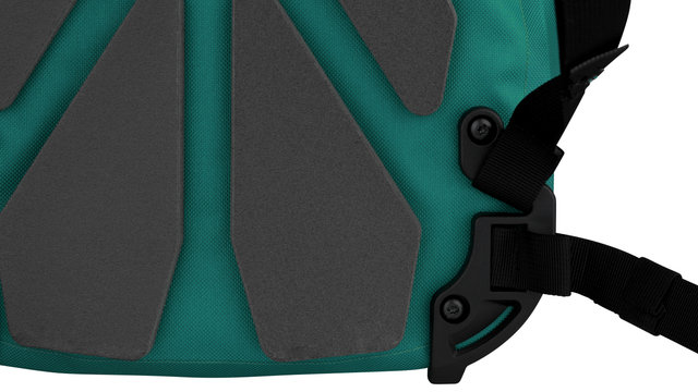 ORTLIEB Velocity PS 23 L Backpack - atlantis green/23 litres