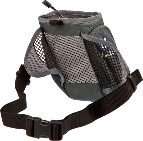 Xenofit Hydration Belt - blue / black/0 ml