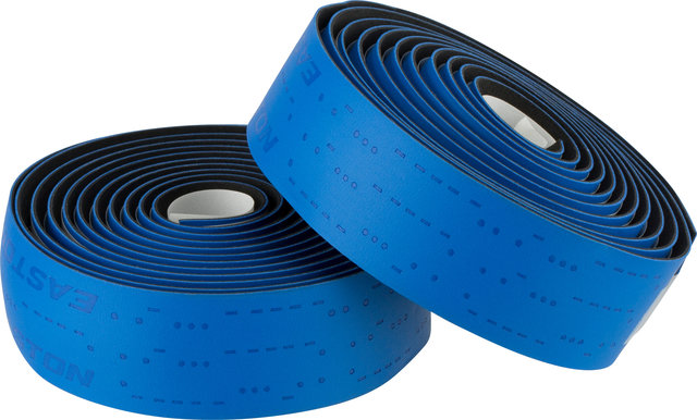 Easton Cinta de manillar de microfibra - blue