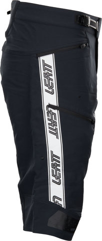 Leatt MTB Gravity 4.0 Shorts - 2024 Model - black/M