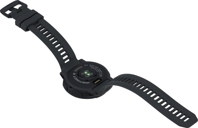 Garmin Instinct 2 GPS Smartwatch - schiefergrau