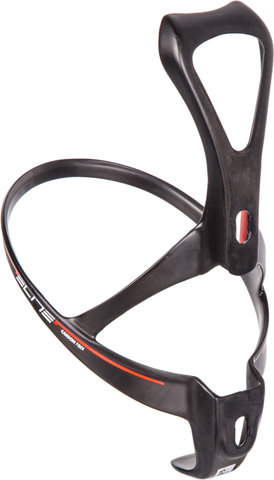 Elite Leggero Carbon Bottle Cage - black