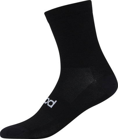 POC Calcetines Zephyr Merino - uranium black/40 - 42