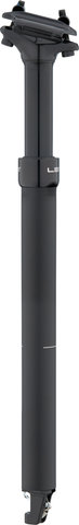 Kind Shock LEV-Si 65 mm Seatpost - black/0 mm/380 mm/27,2 mm/Without