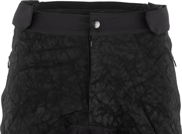 Shimano Pantalones cortos Revo Shorts - black/M