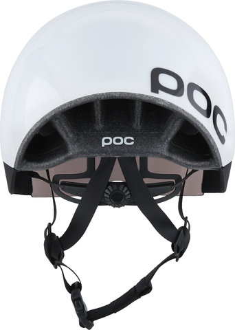 POC Procen Air Helmet - hydrogen white/54 - 59 cm