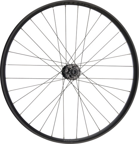 Hope Pro 5 + Fortus 30 SC Disc 6-Loch 27.5" Boost Wheelset - black/SRAM XD/Boost/148 mm/110 mm/Boost/27.5" (650B)/110 mm/SRAM XD/110 mm/148 mm