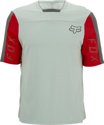 Fox Head Defend Pro SS Jersey - eucalyptus/M