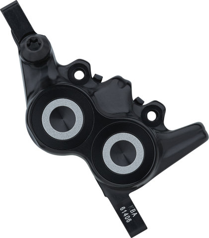 Magura Étrier de Frein pour MT5 / MT Trail Sport (roue avant) / CMe5 - noir