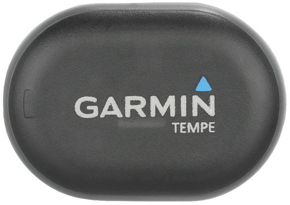 Garmin Tempe Ant Wireless Temperature Sensor Bike Components