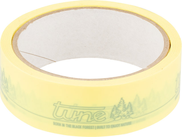 tune 11 m Rim Tape for 27.5" / 29" - yellow/30 mm