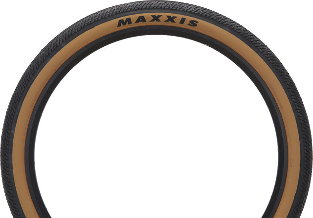 Maxxis DTH MaxxPro EXO Tanwall 26" Wired Tyre - tanwall/26 /2.3 /55/58-559