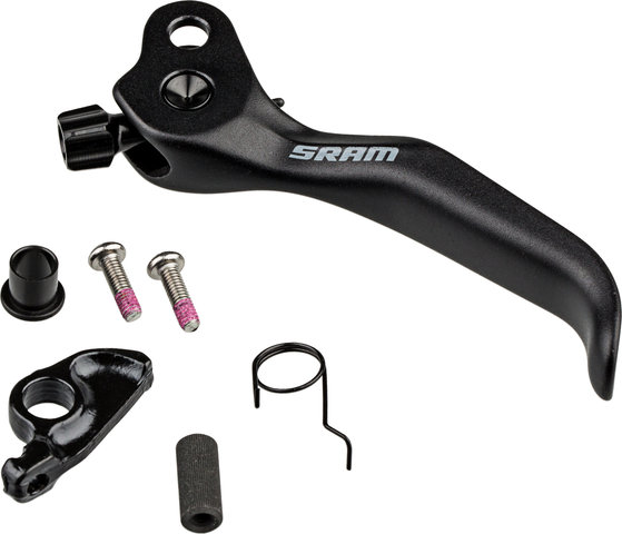 SRAM Bremshebel für Guide Ultimate / Guide RSC ab Modell 2015 - black