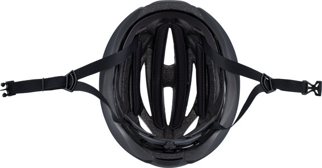 Giro Syntax Helm - matte black/51 - 55 cm