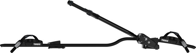 Thule ProRide bicycle holder for roof racks - black