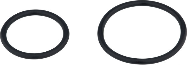 Knog Halterung für Plus - black