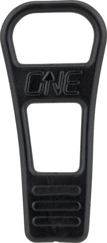 OneUp Components EDC Pump Strap Set for Pump Mount - black