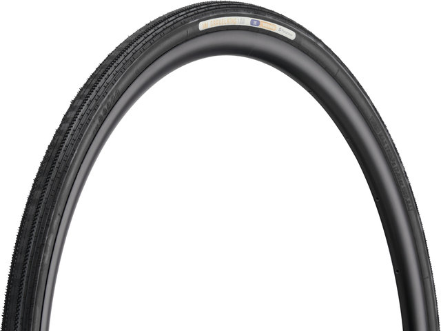 Panaracer GravelKing SS 28" Faltreifen Modell 2024 - black-black/28 "/28 mm/28-622