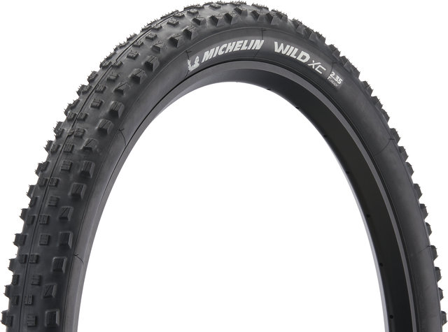 Michelin Pneu Souple Wild XC Performance 29" - noir/29 /60 /60-622/2.35 