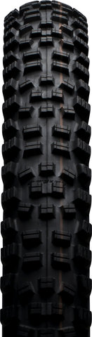 Schwalbe Cubierta plegable Hans Dampf Evolution ADDIX Soft Super Gravity 29" - negro/29 /60 /60-622/2.35 