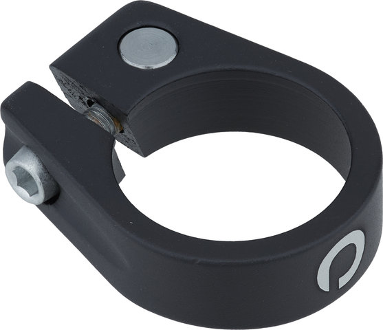 Procraft Elite MTB Seatpost Clamp - 2022 Model - black/31.8 mm