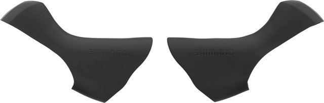 Shimano Hoods for ST-6800 / ST-5800 / ST-4700 - black