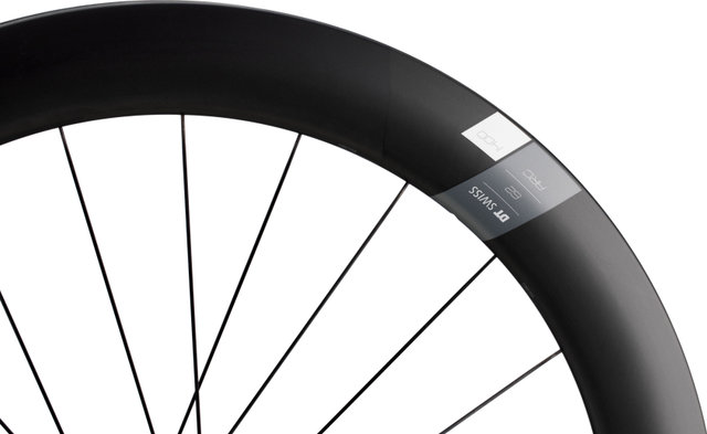 DT Swiss ARC 1400 DICUT 62 Carbon Disc Center Lock 28" Laufradsatz - schwarz/142 mm/100 mm/28"/100 mm/100 mm/142 mm/Shimano Road